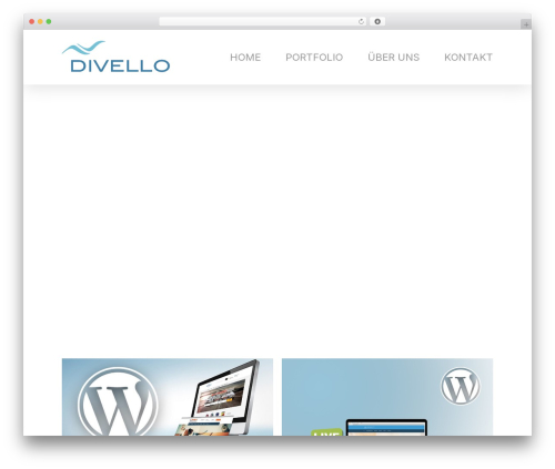 Ai WordPress plugin - divello.de