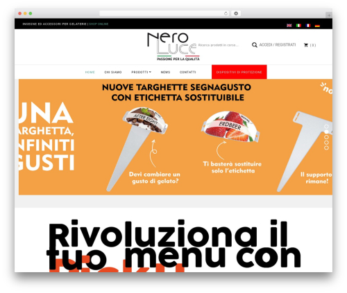MailUp newsletter sign-up form (wp-mailup) free WordPress plugin - nero-luce.com MailUp newsletter sign-up form (wp-mailup) free WordPress plugin - nero-luce.com