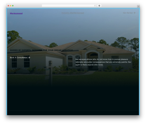 Theme WordPress Relyo - merlesmead.com Theme WordPress Relyo - merlesmead.com