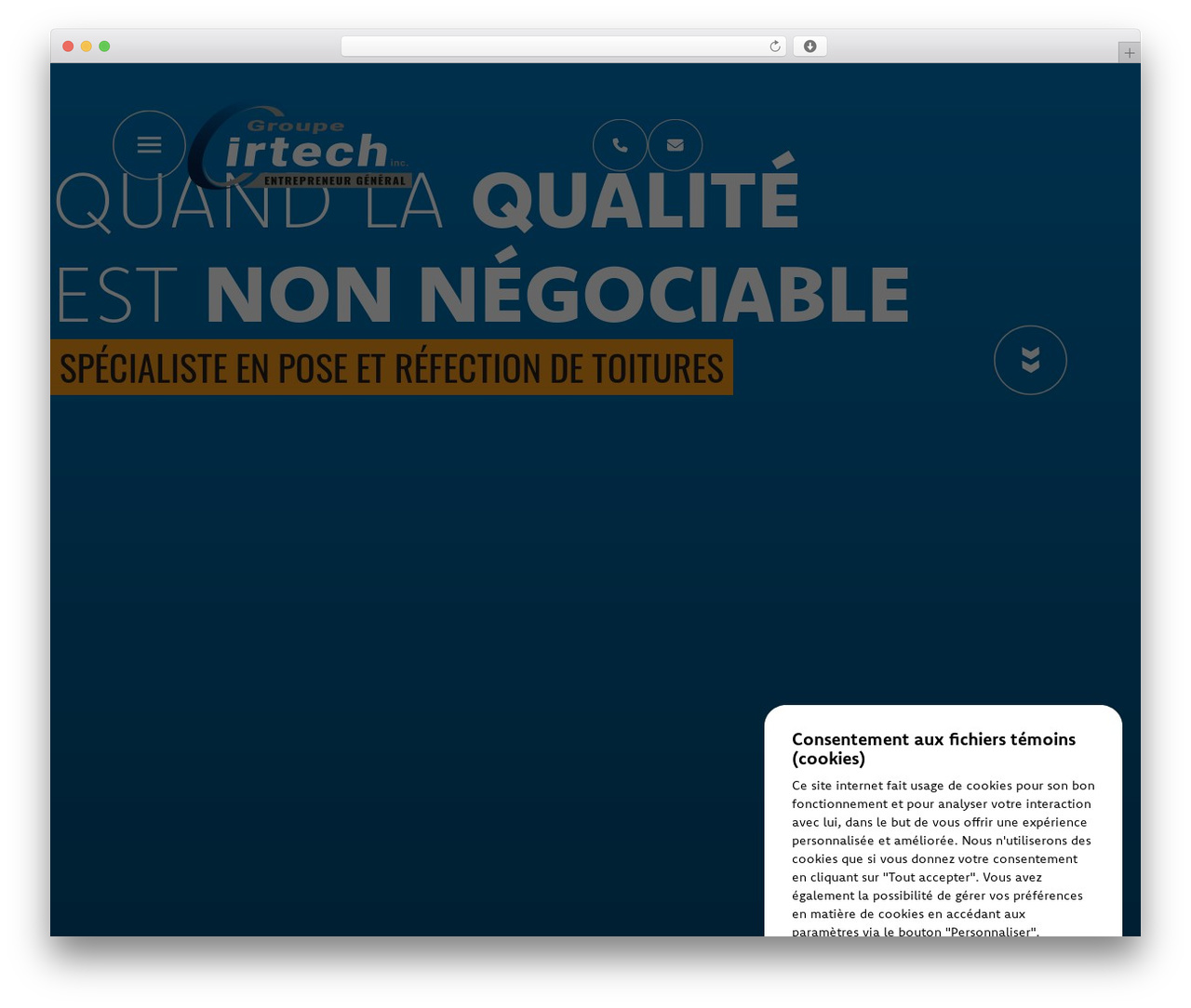 WordPress theme ADN Communication - groupecirtech.com WordPress theme ADN Communication - groupecirtech.com