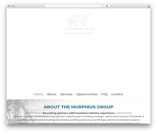 Wp rogiq integration WordPress plugin - themurphiusgroup.com
