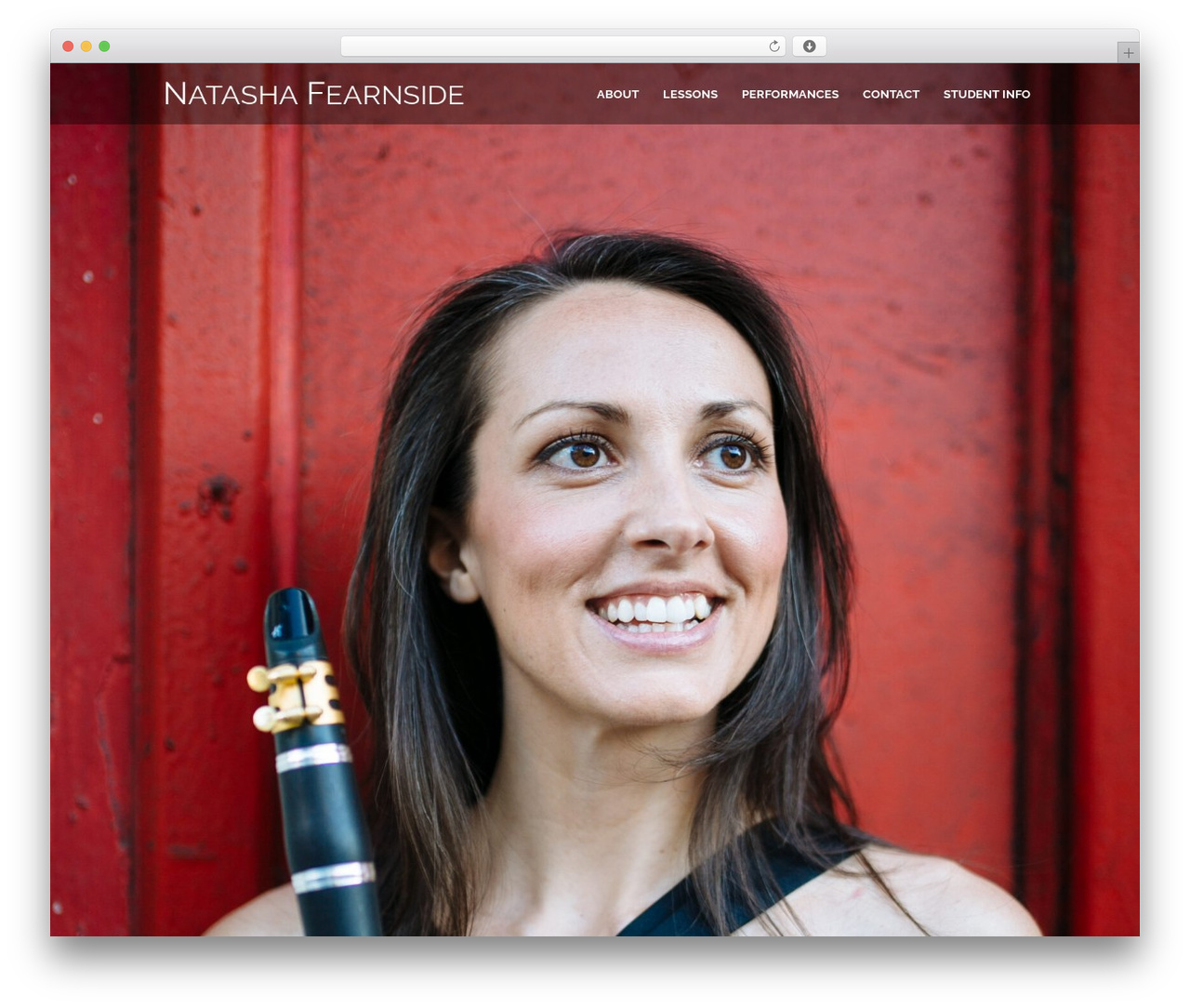 WordPress theme Divi - natashafearnside.com WordPress theme Divi - natashafearnside.com