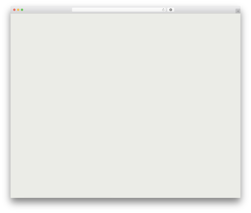 WordPress theme EA93 Wordpress Webpack Theme - mater.agency