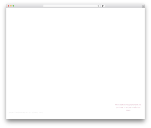 Network service WordPress plugin - edenroc.it