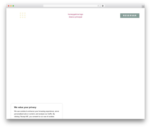 Avirato engine WordPress plugin - homeygalicia.com