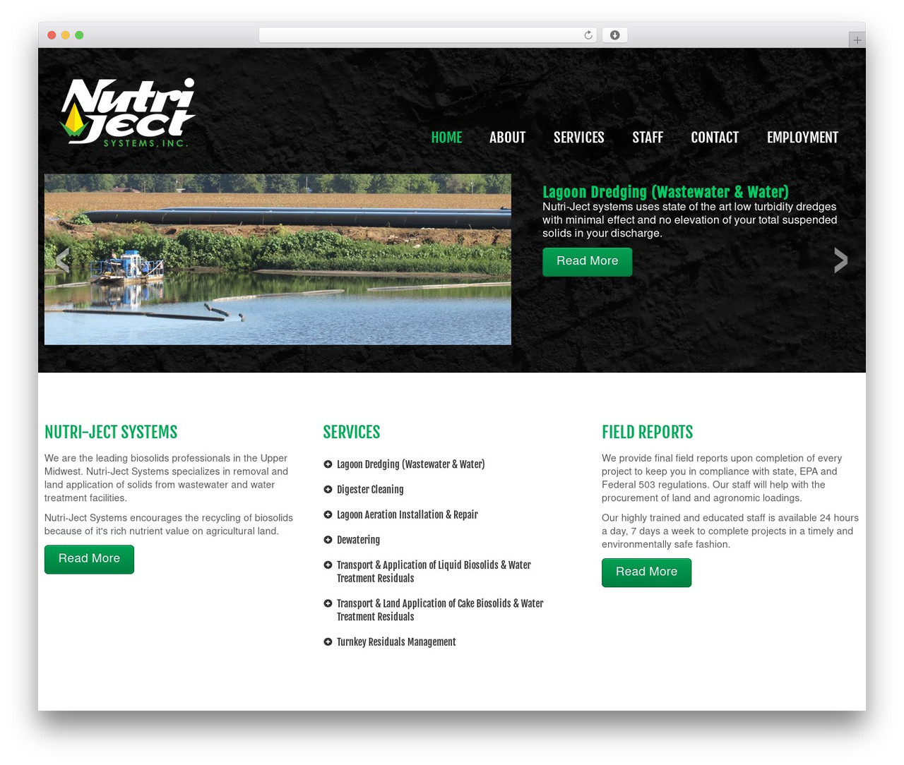 WordPress theme Nutriject Systems - nutriject.com WordPress theme Nutriject Systems - nutriject.com