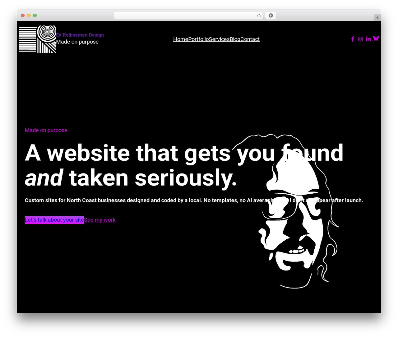 Blockbase theme WordPress - edreibsamen.design Blockbase theme WordPress - edreibsamen.design