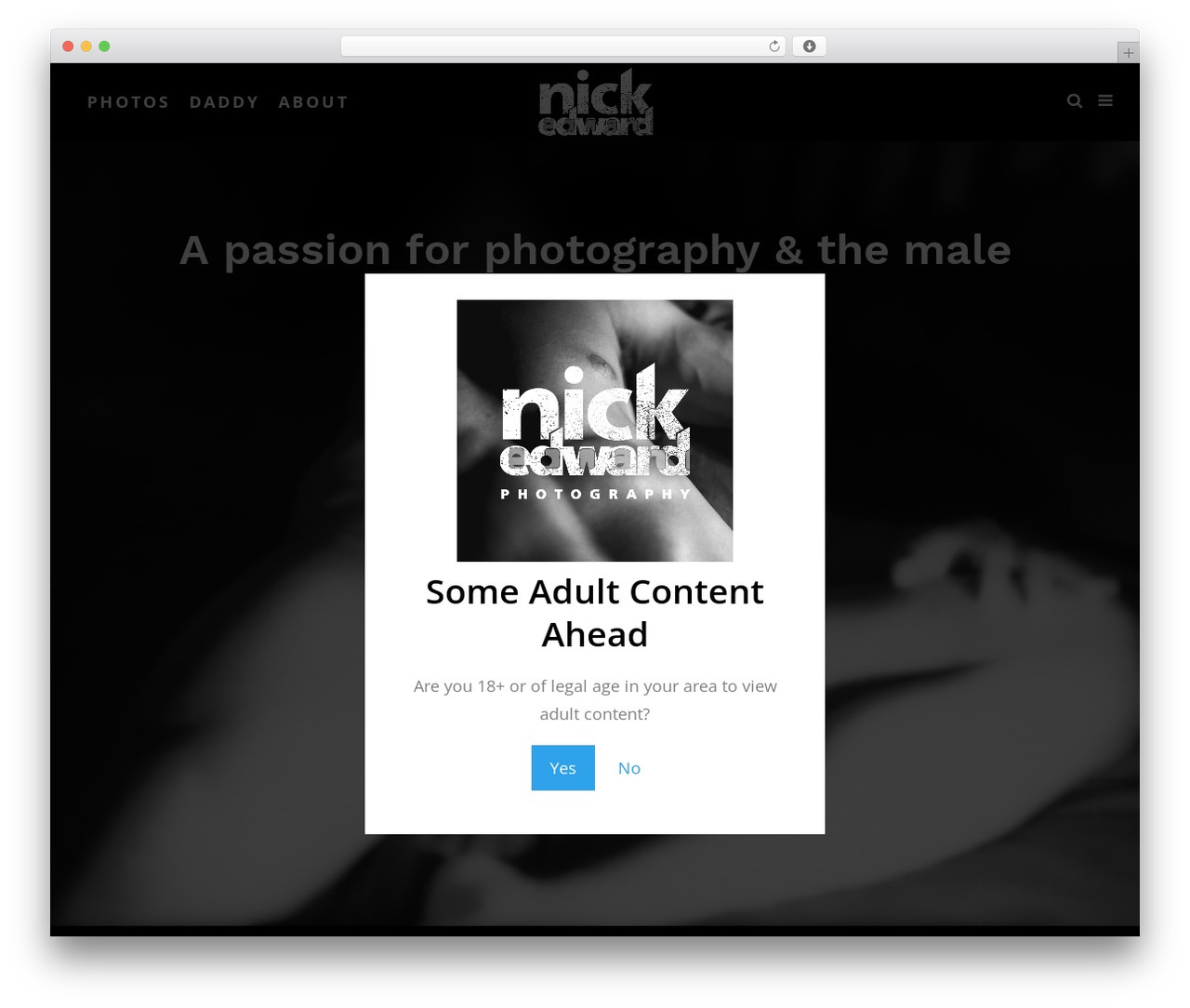 Create WordPress theme image - nickedward.com Create WordPress theme image - nickedward.com