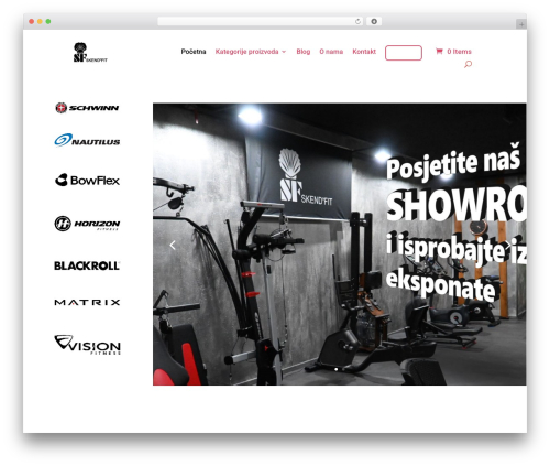 CorvusPay WooCommerce Payment Gateway (corvuspay-woocommerce-integration) free WordPress plugin - skendfit.com