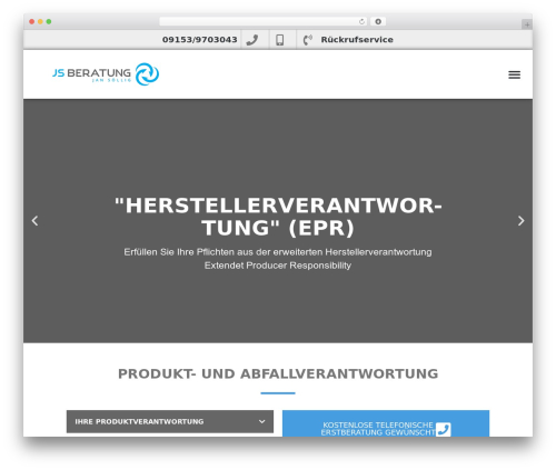 Pixelmate WordPress plugin - jsberatung.com