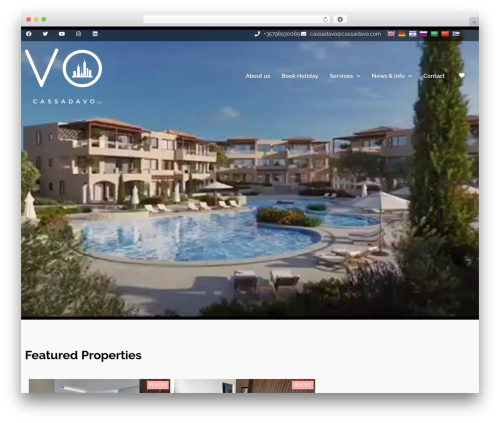 Estatebud – Properties & Listings (estatebud-properties-listings) free WordPress plugin - cassadavo.com