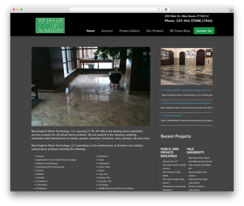 Striking MultiFlex & Ecommerce Responsive WordPress Theme WordPress ecommerce theme - newenglandstonetechnology.com