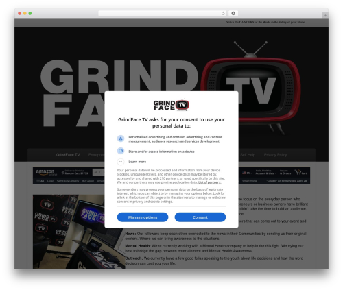 Captivate Sync (captivatesync-trade) free WordPress plugin - grindfacetv.com