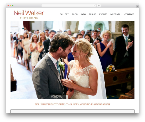 Yoast SEO Premium WordPress plugin - neilwalkerphotography.co.uk