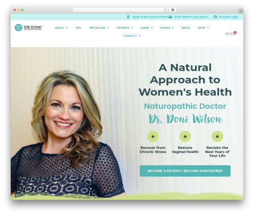 FormLift for Infusionsoft Web Forms (formlift) free WordPress plugin - doctordoni.com