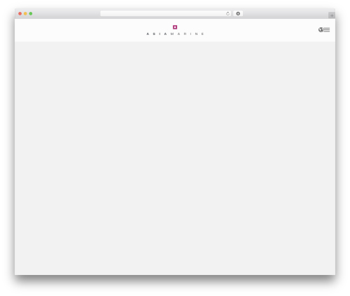 Simple Newsletter Plugin – Noptin (newsletter-optin-box) free WordPress plugin - asiamarine.com