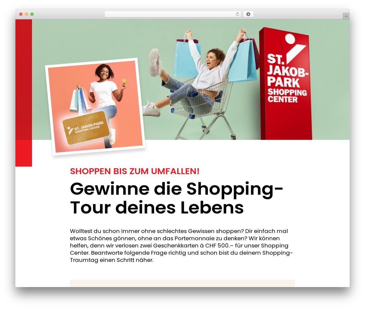 Theme WordPress mindstudios - sjp-shopping-tour.ch