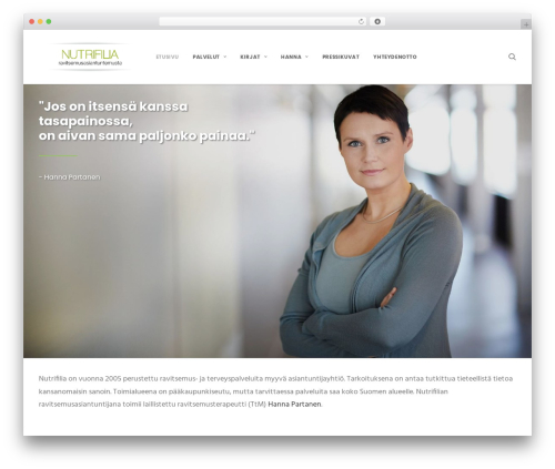 WP Pace (wp-pace) free WordPress plugin - nutrifilia.fi WP Pace (wp-pace) free WordPress plugin - nutrifilia.fi