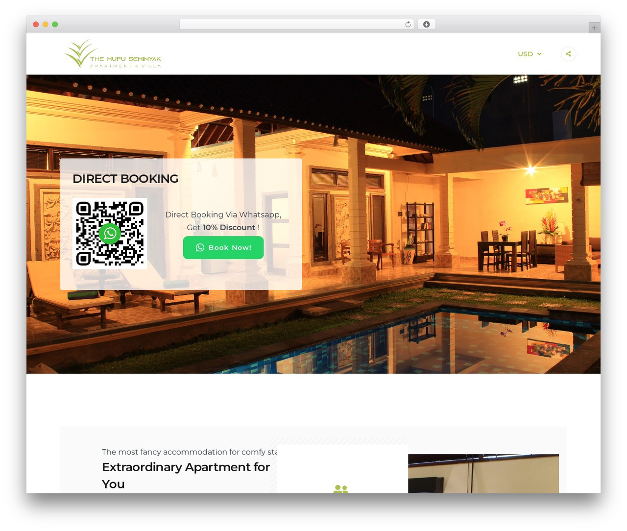 WordPress theme Booklium - themupuseminyak.com WordPress theme Booklium - themupuseminyak.com