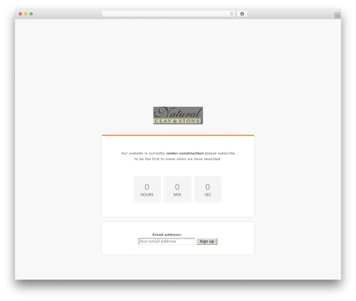 Woocommerce ajax layered nav WordPress plugin - naturalclayandstone.com