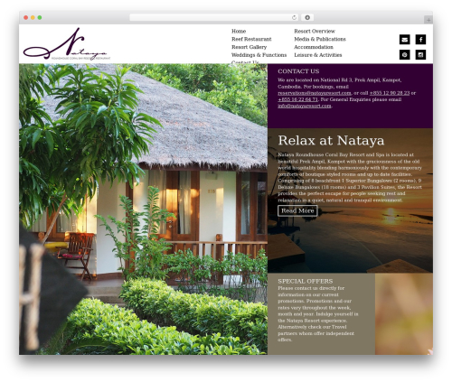 Beds24 Online Booking (beds24-online-booking) free WordPress plugin - natayaresort.com Beds24 Online Booking (beds24-online-booking) free WordPress plugin - natayaresort.com