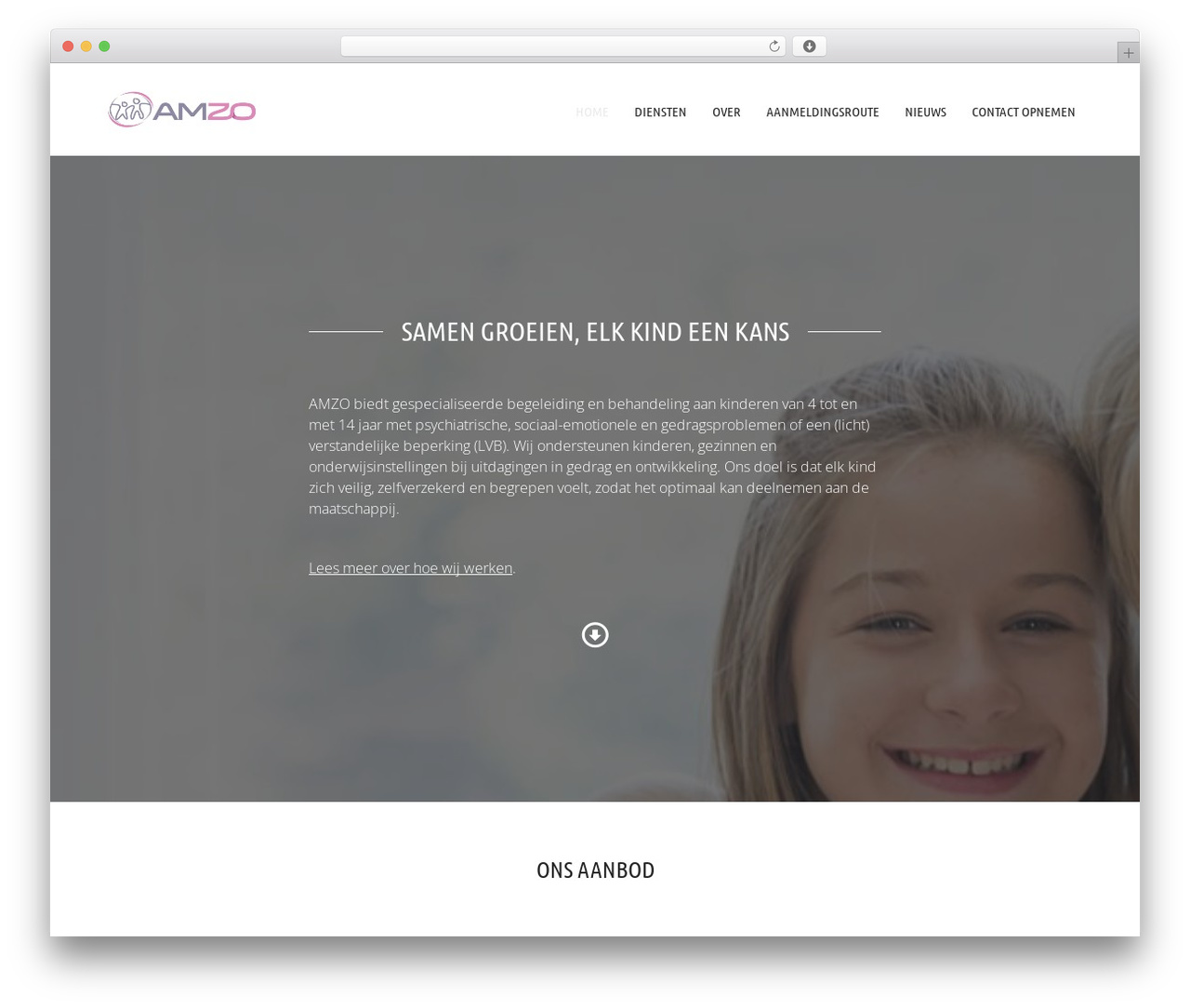 Beaver Builder Child Theme WordPress theme - www.amzo.nl Beaver Builder Child Theme WordPress theme - www.amzo.nl