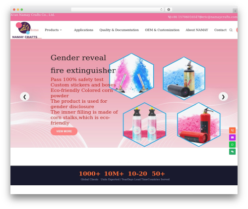 Wpkj wblock addon WordPress plugin - namaycrafts.com