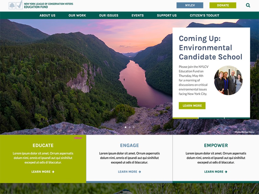bones WordPress theme
