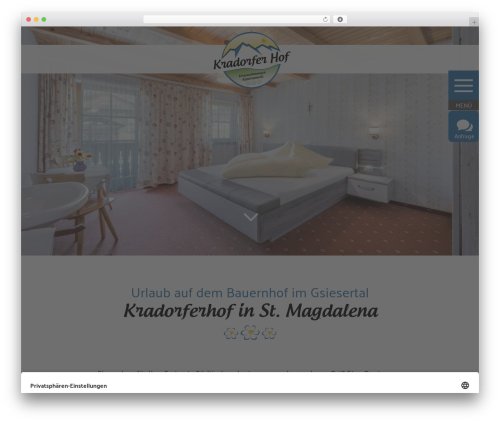 Divi_module_slick WordPress plugin - kradorferhof.it