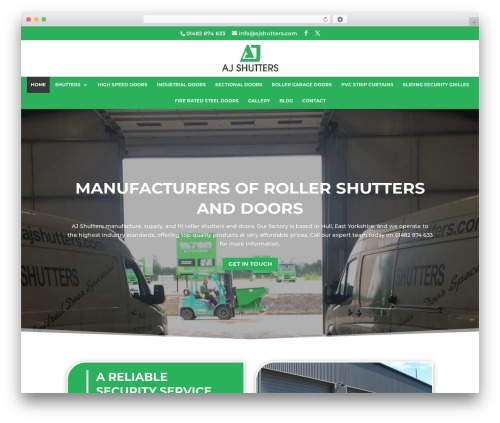 Next image effect lite WordPress plugin - ajshutters.com