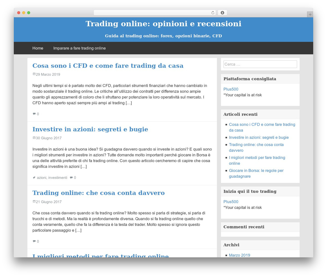 FlatBox WordPress theme - news-culture.com