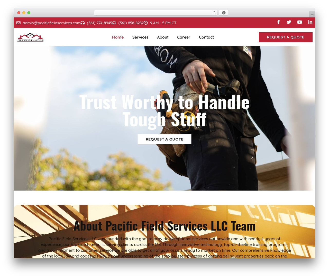 Hello Elementor Child free WordPress theme - pacificfieldservices.com Hello Elementor Child free WordPress theme - pacificfieldservices.com