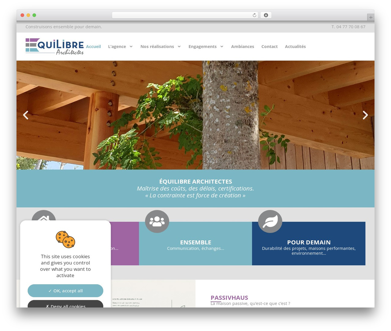 Hello Elementor WordPress theme - e-architectes.eu Hello Elementor WordPress theme - e-architectes.eu