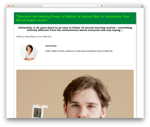 Ch whitelabel WordPress plugin - thehappythursday1.com
