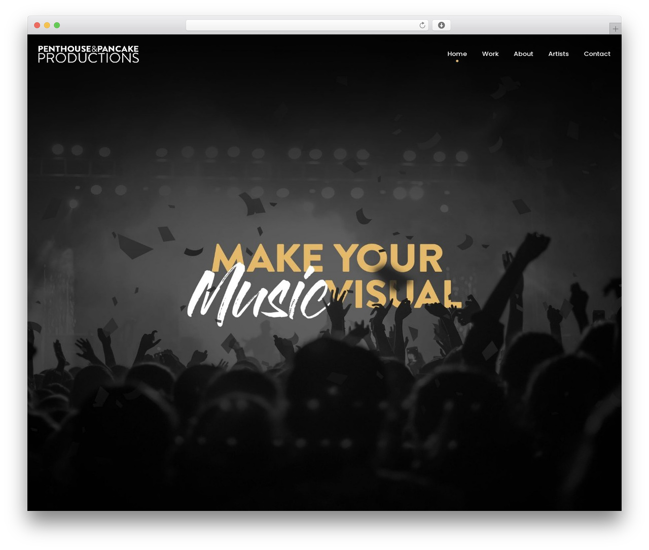 Somo WordPress theme - penthouseandpancake.com Somo WordPress theme - penthouseandpancake.com