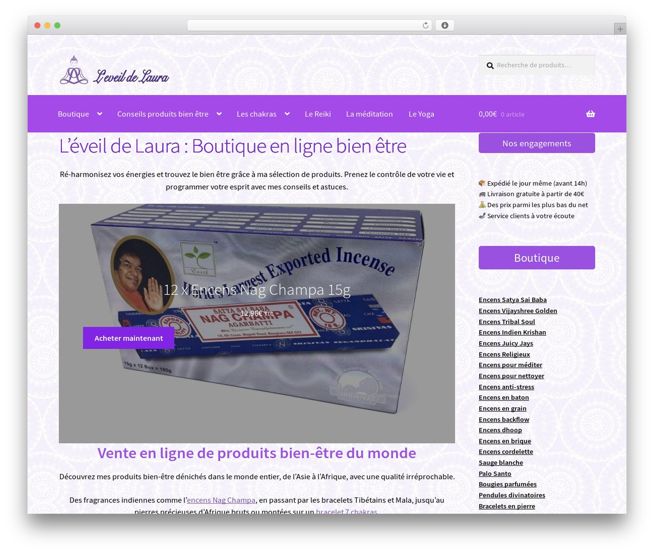 Theme WordPress Leveildelaura - leveildelaura.com Theme WordPress Leveildelaura - leveildelaura.com