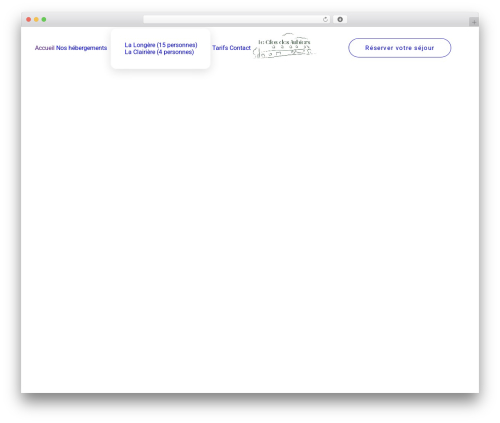 Wp booking system premium inventory WordPress plugin - leclosdesaubiers.com