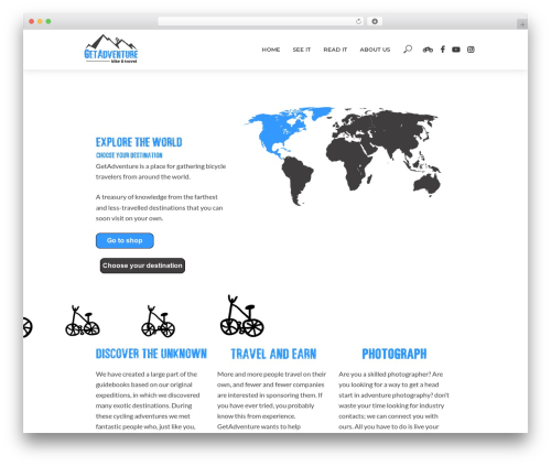 Live Chat by User.com (userengage-live-chat-marketing-automation-integration) free WordPress plugin - getadventure.eu