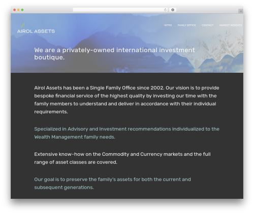 Automatic Responsive Tables (automatic-responsive-tables) free WordPress plugin - airol.ch Automatic Responsive Tables (automatic-responsive-tables) free WordPress plugin - airol.ch