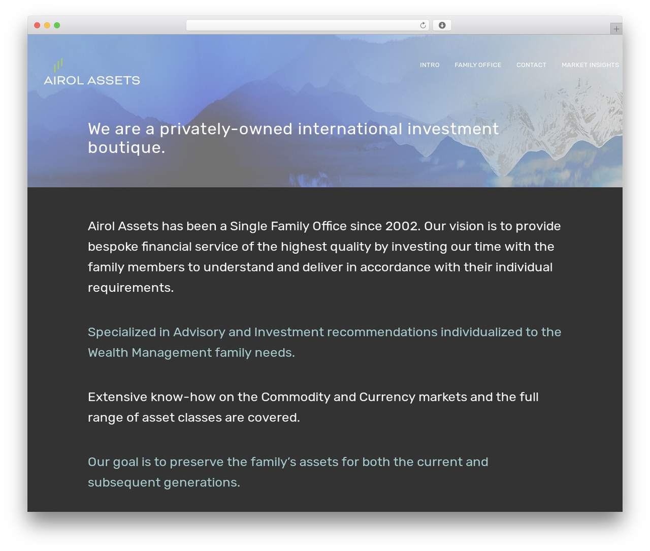 WordPress theme airol-theme - airol.ch WordPress theme airol-theme - airol.ch