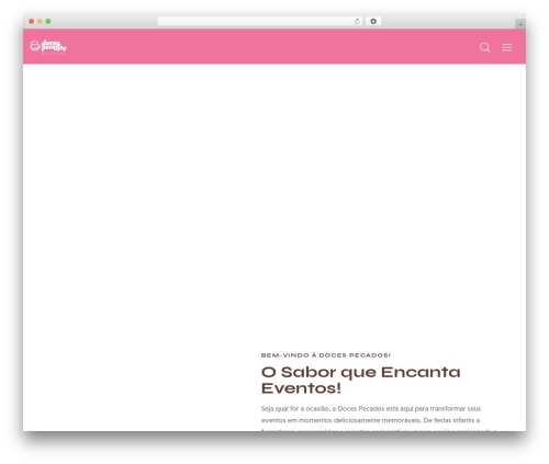 WordPress theme Aromatica - docespecados.com.br WordPress theme Aromatica - docespecados.com.br