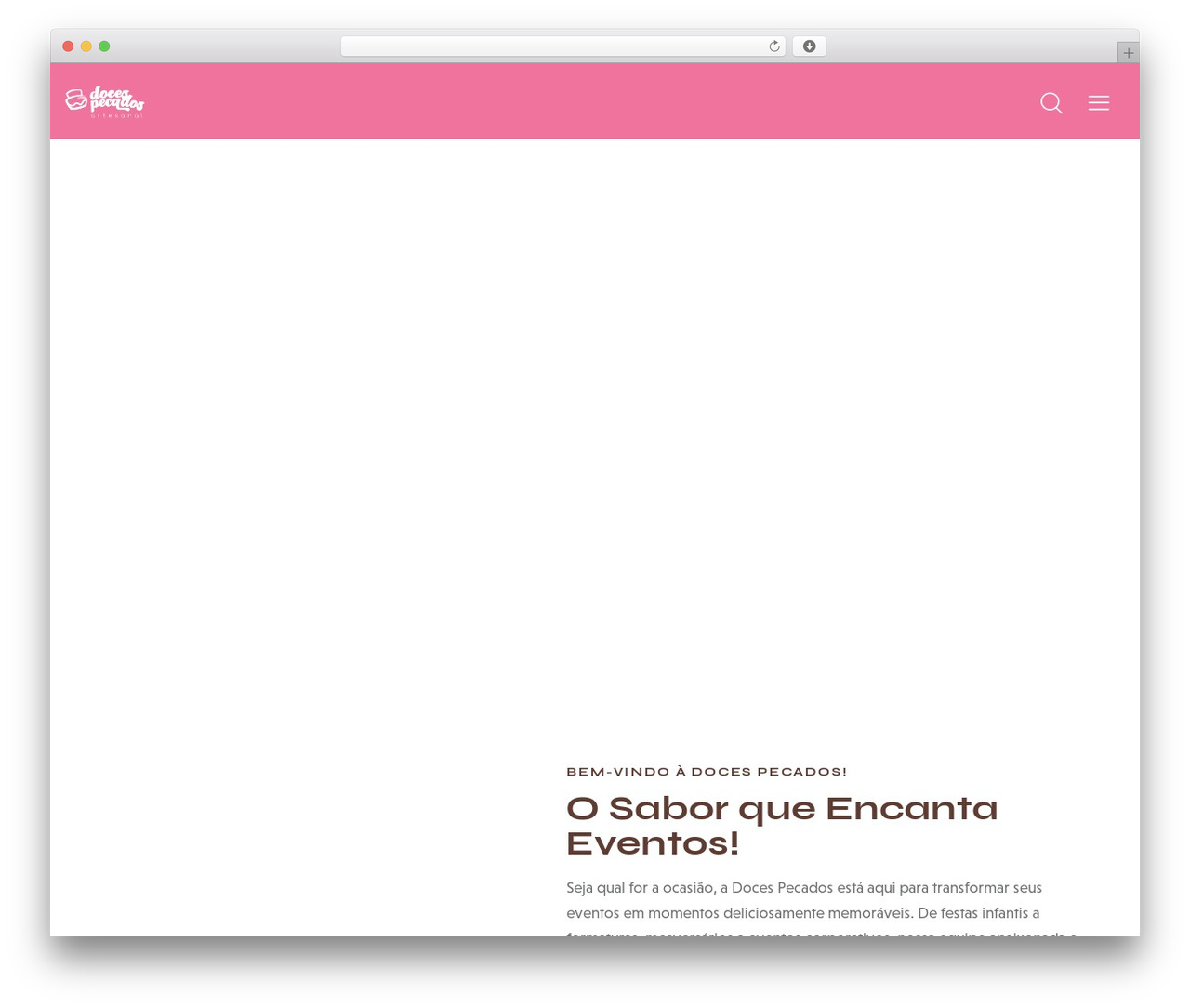 WordPress theme Aromatica - docespecados.com.br WordPress theme Aromatica - docespecados.com.br