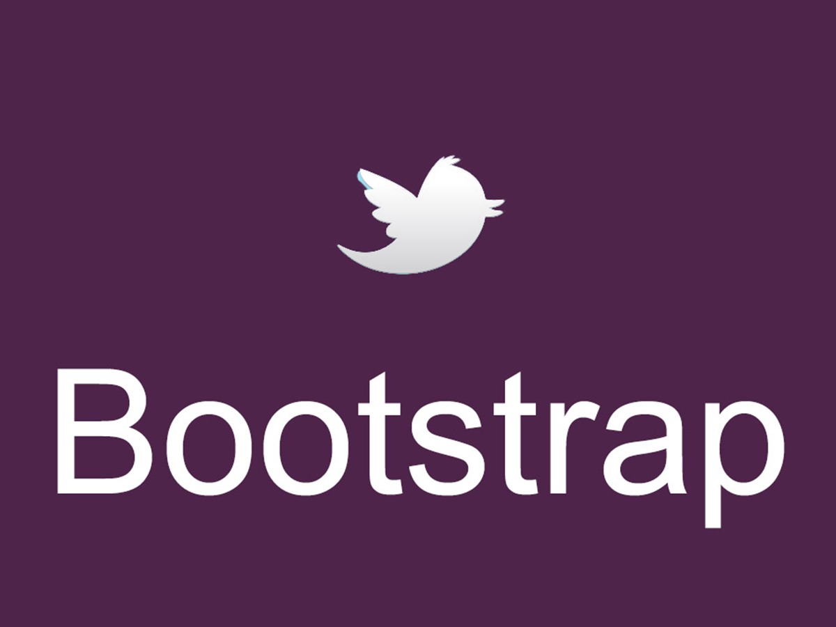 Bootstrap иконки