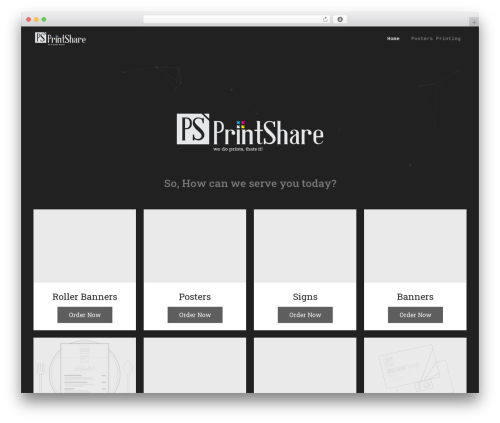Theme Builder For Elementor (theme-builder-for-elementor) free WordPress plugin - printshare.co.uk Theme Builder For Elementor (theme-builder-for-elementor) free WordPress plugin - printshare.co.uk