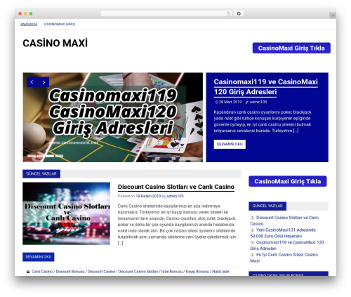Amp table fetch posts WordPress plugin - casinomaxi6.net