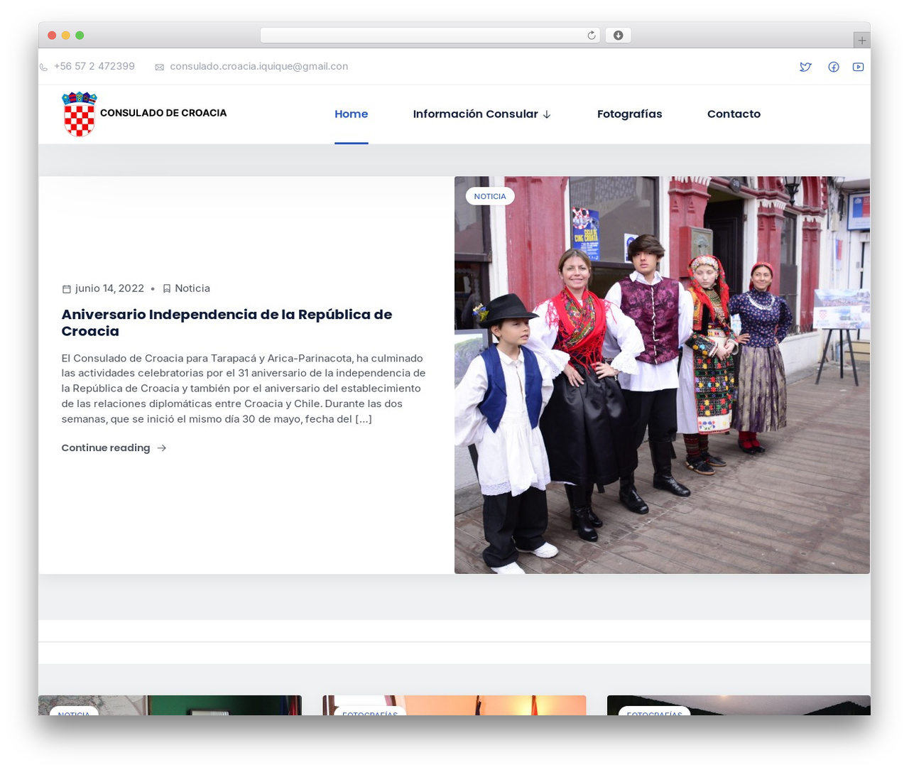 WordPress theme Sinclair - consuladocroaciaiquique.cl WordPress theme Sinclair - consuladocroaciaiquique.cl
