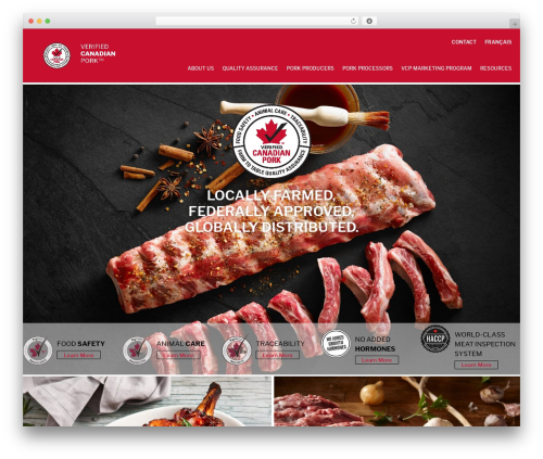 Automatic YouTube Gallery (automatic-youtube-gallery) free WordPress plugin - verifiedcanadianpork.com Automatic YouTube Gallery (automatic-youtube-gallery) free WordPress plugin - verifiedcanadianpork.com