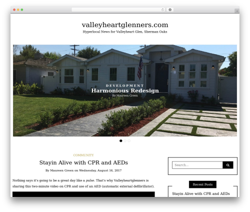 Youtube Live Stream Auto Embed (youtube-live-stream-auto-embed) free WordPress plugin - valleyheartglenners.com