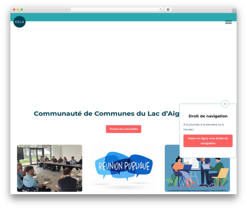Wpforms signatures WordPress plugin - ccla.fr