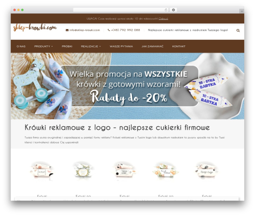 Facebook for WooCommerce (facebook-for-woocommerce) free WordPress plugin - sklep-krowki.com